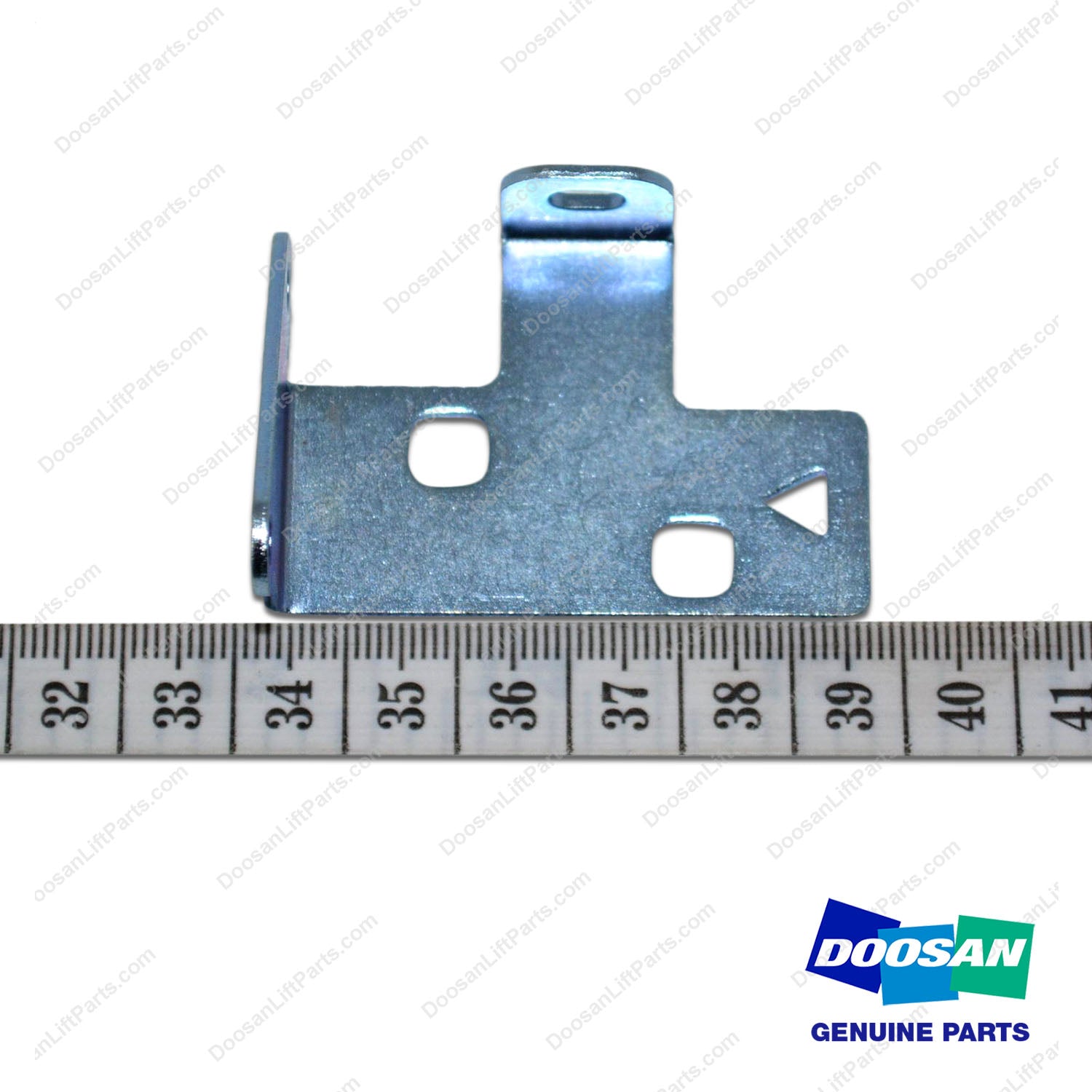 Bracket - Doosan Forklift Part A175116