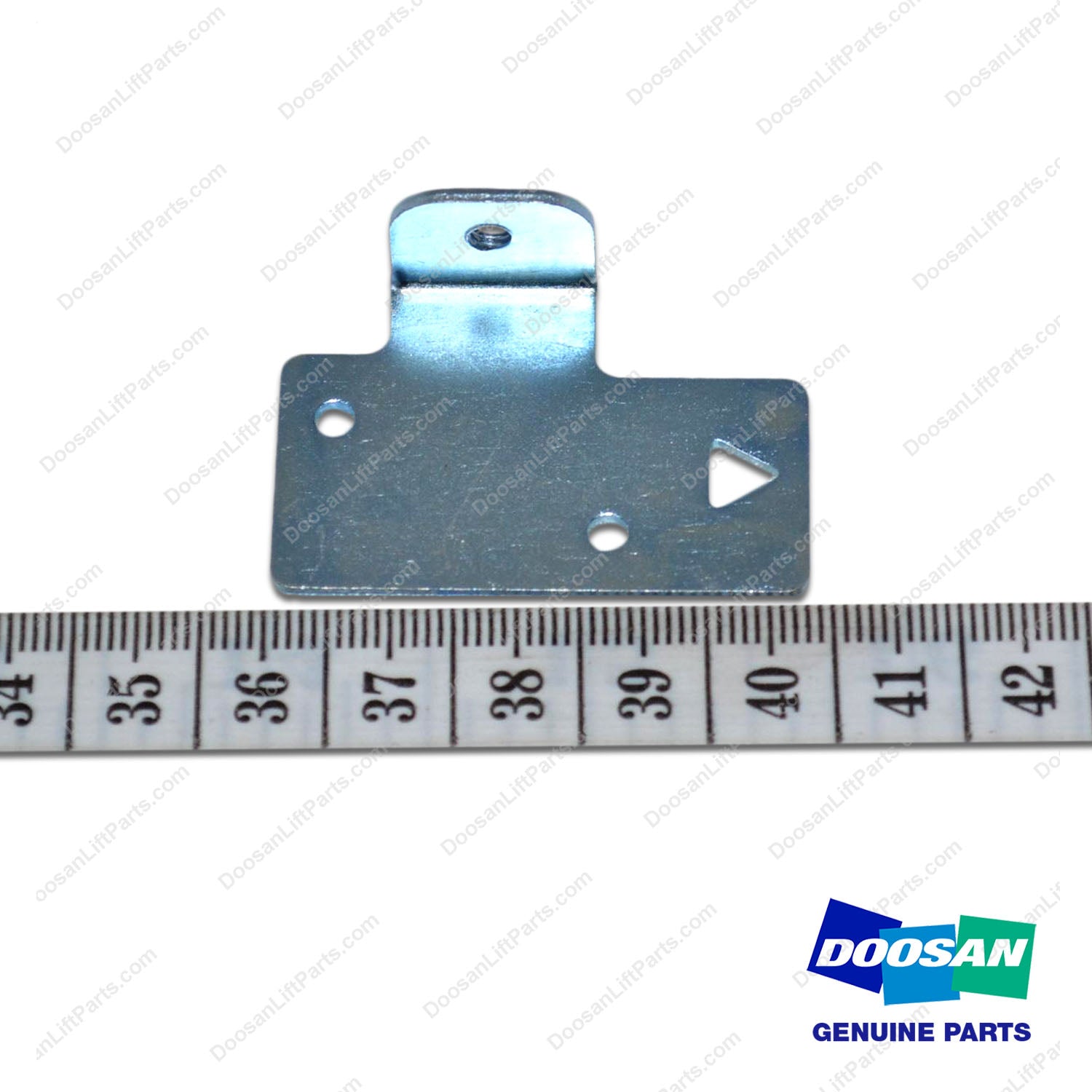 Bracket - Doosan Forklift Part A175117