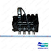Valve ASSY,CONTROL;4 Section - Doosan Forklift Part A175146