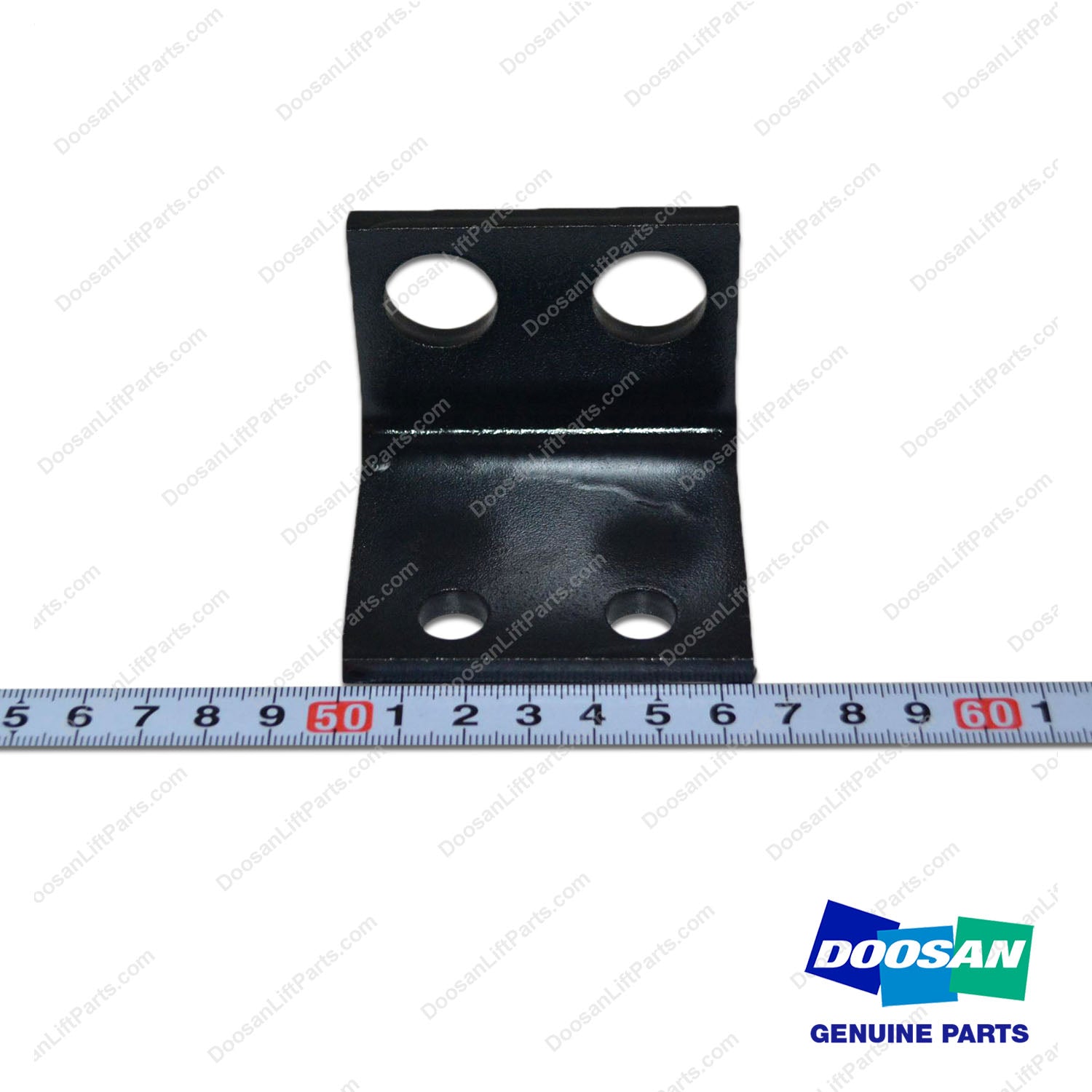 Bracket - Doosan Forklift Part A186790
