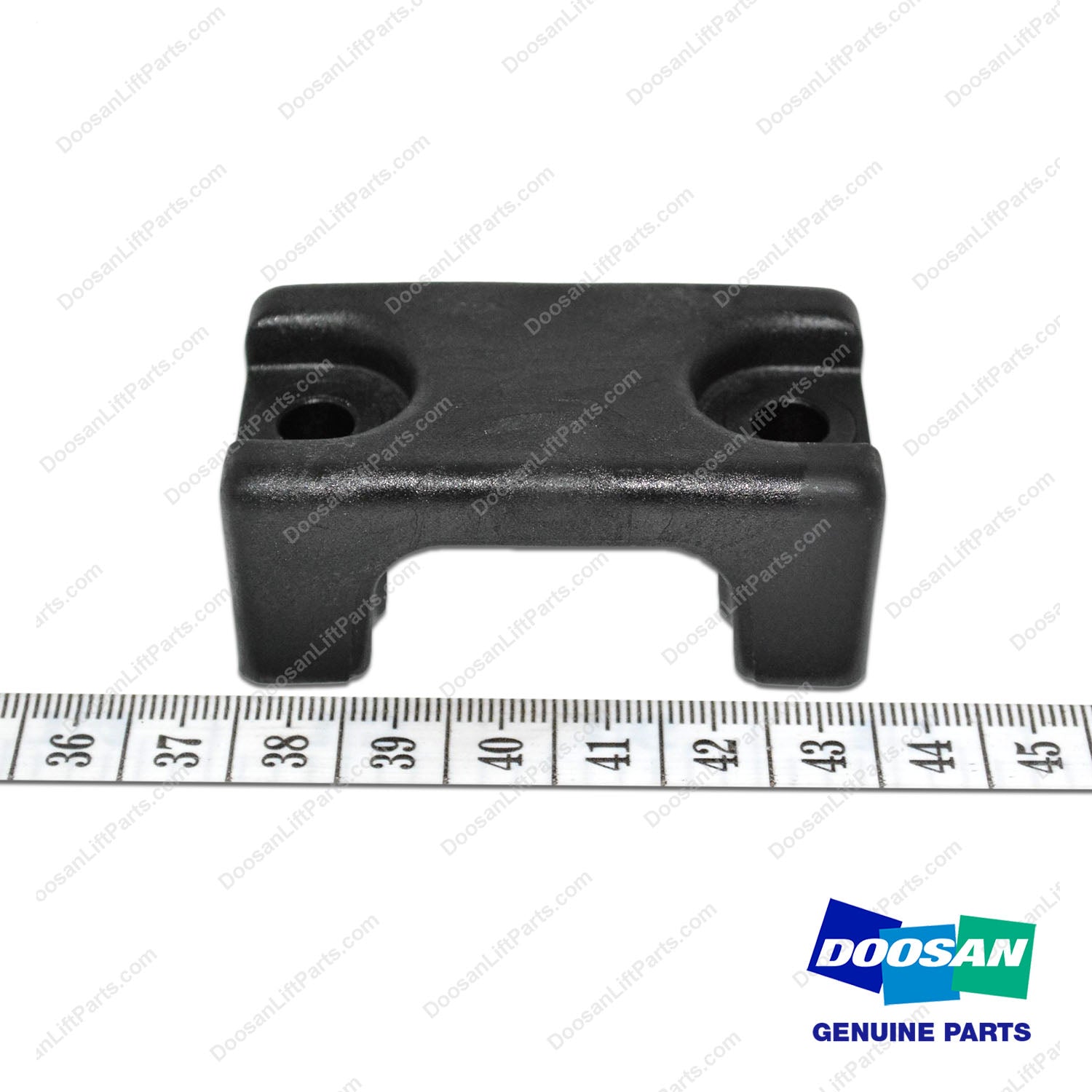 Clamp - Doosan Forklift Part A186860