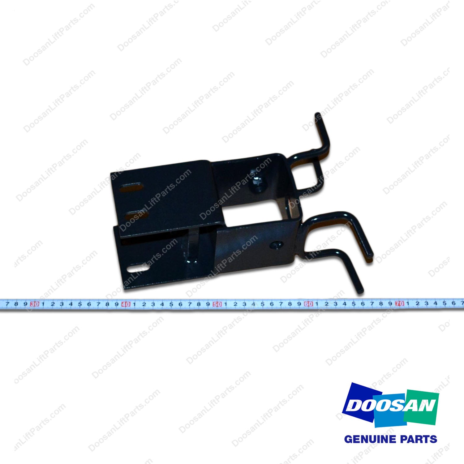 Bracket ASSY - Doosan Forklift Part A186889