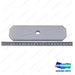 Pad;sideshifter - Doosan Forklift Part A186965