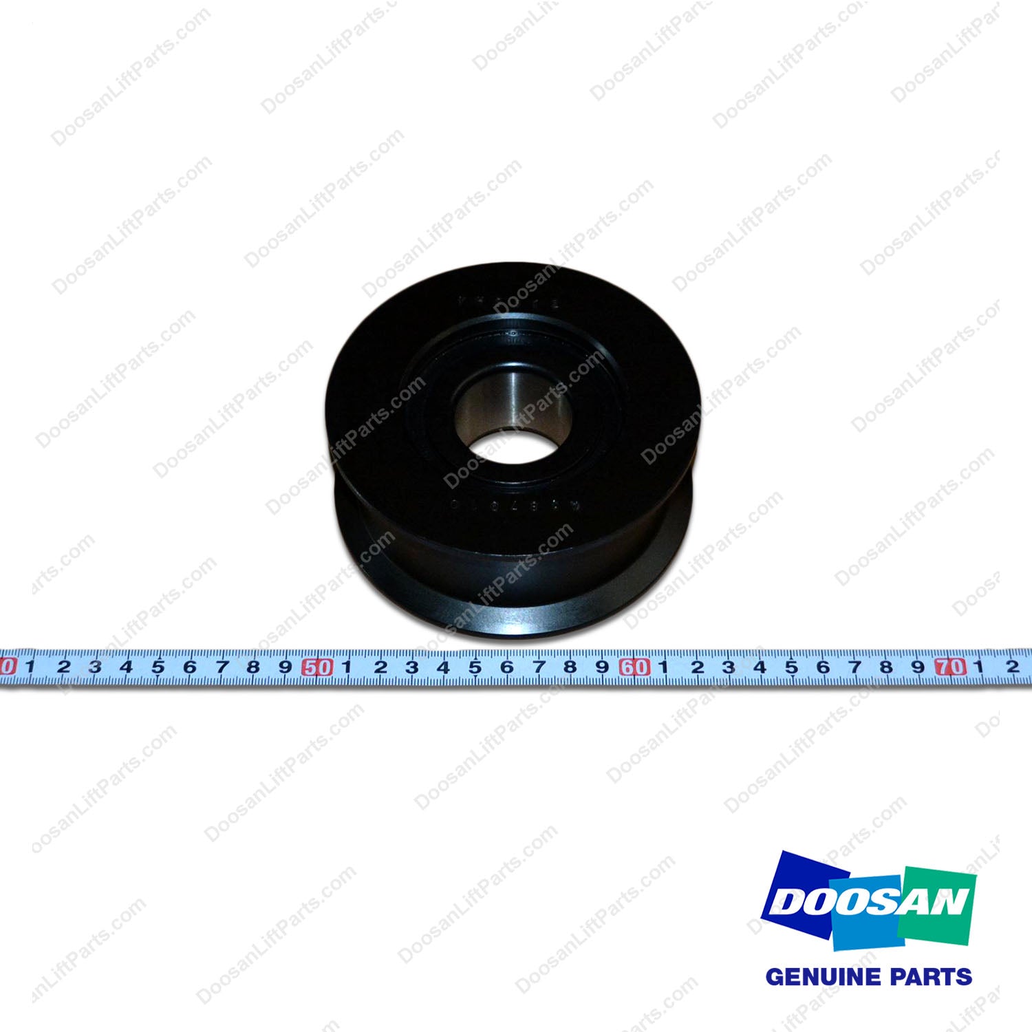 Sheave - Doosan Forklift Part A187010