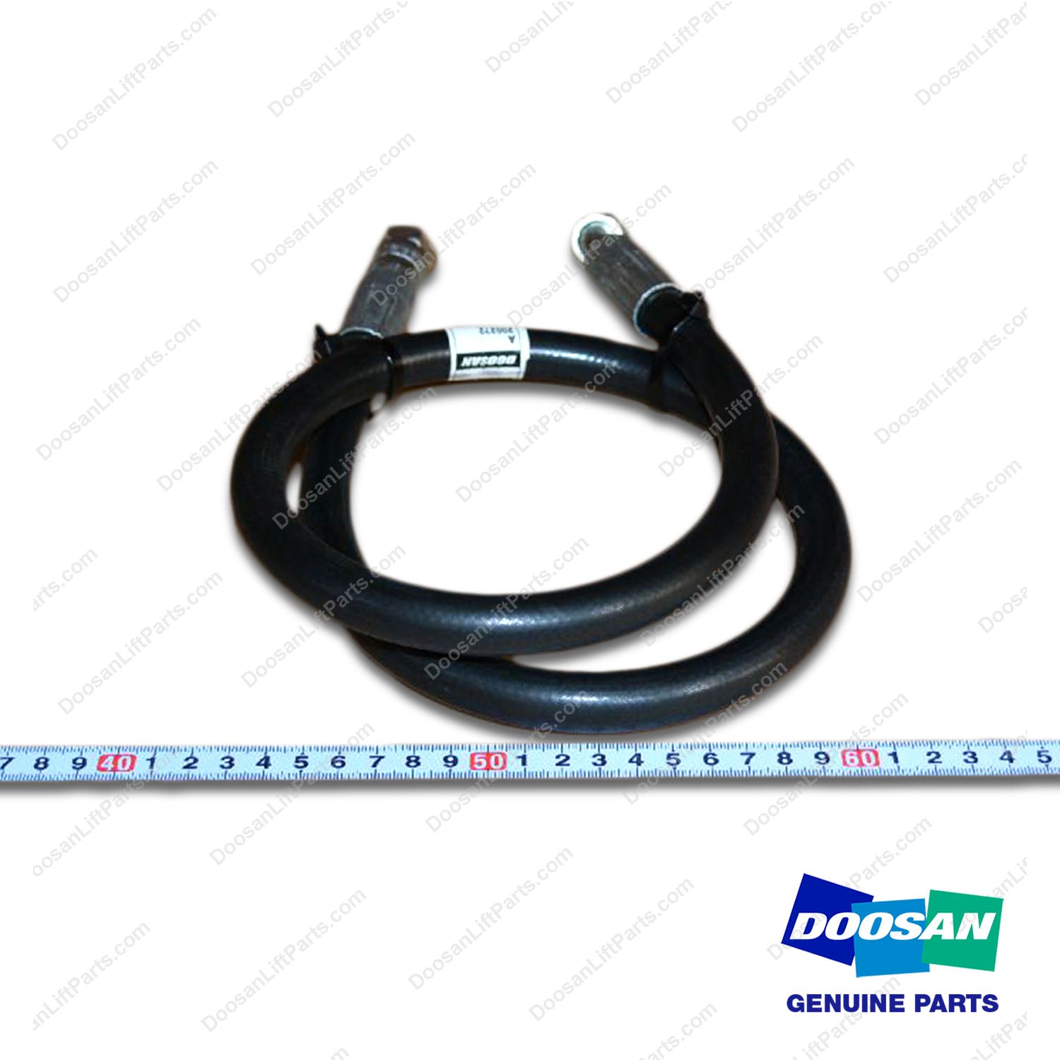 Hose ASSY - Doosan Forklift Part A200272