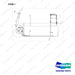 A200407 CONTROL GP-ELECTRONIC - (1/3) - full parts diagram, item 1 marked - genuine Doosan / Bobcat forklift part