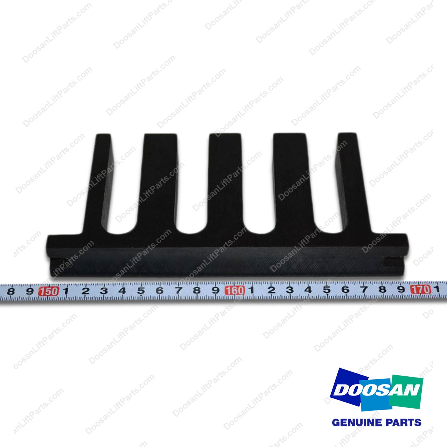 Guide - Doosan Forklift Part A201246