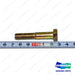 Bolt,Hex - Doosan Forklift Part A209048