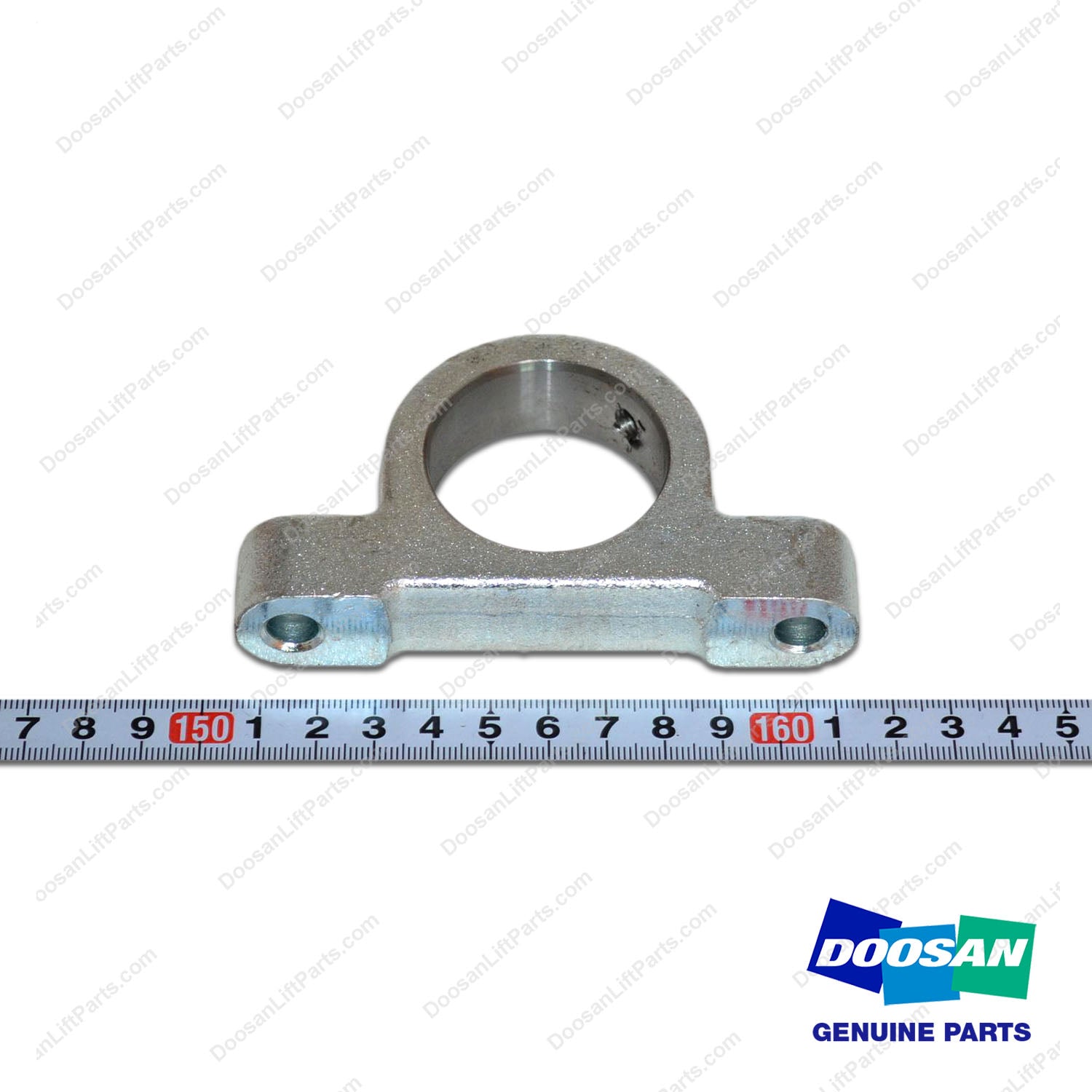 Block - Doosan Forklift Part A211194