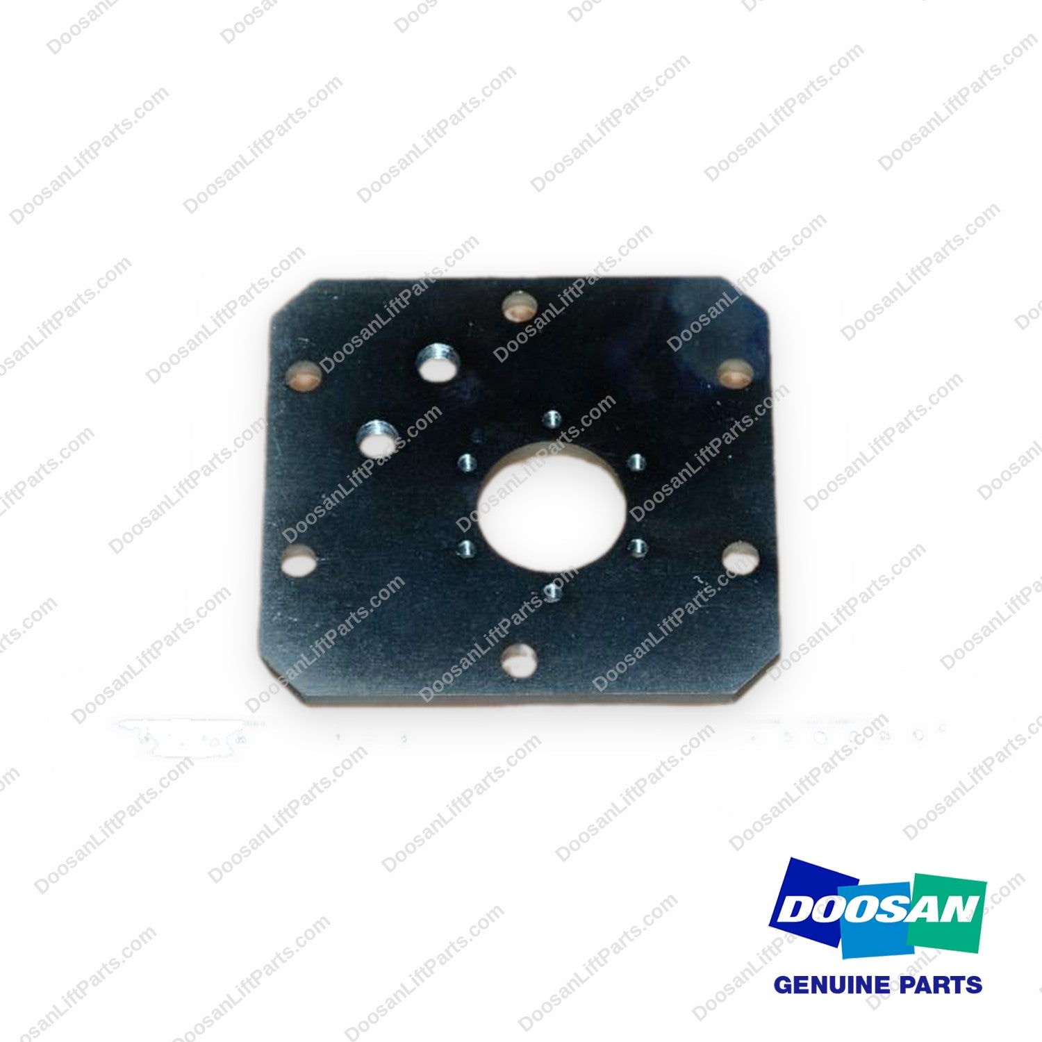 A211225A - Plate - OEM Doosan Daewoo Bobcat