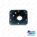 A211225A - Plate - OEM Doosan Daewoo Bobcat