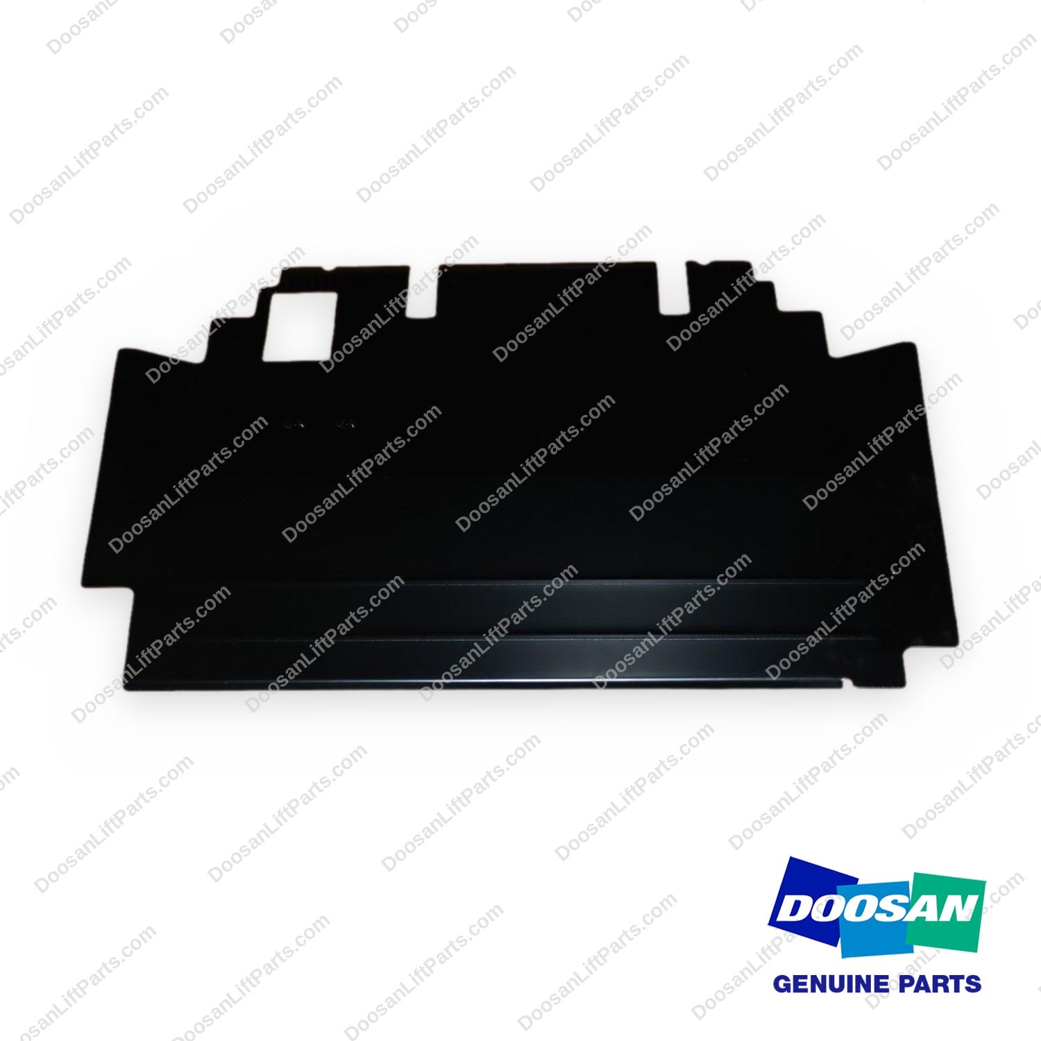 A211363 - Floor Plate Assembly - OEM Doosan Daewoo Bobcat