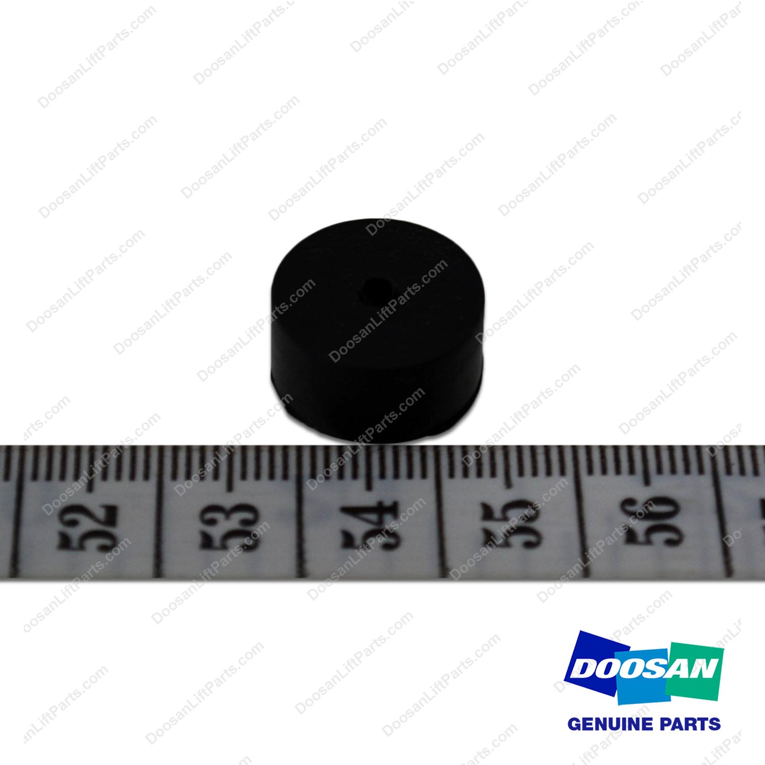Stopper,Rubber - Doosan Forklift Part A211367