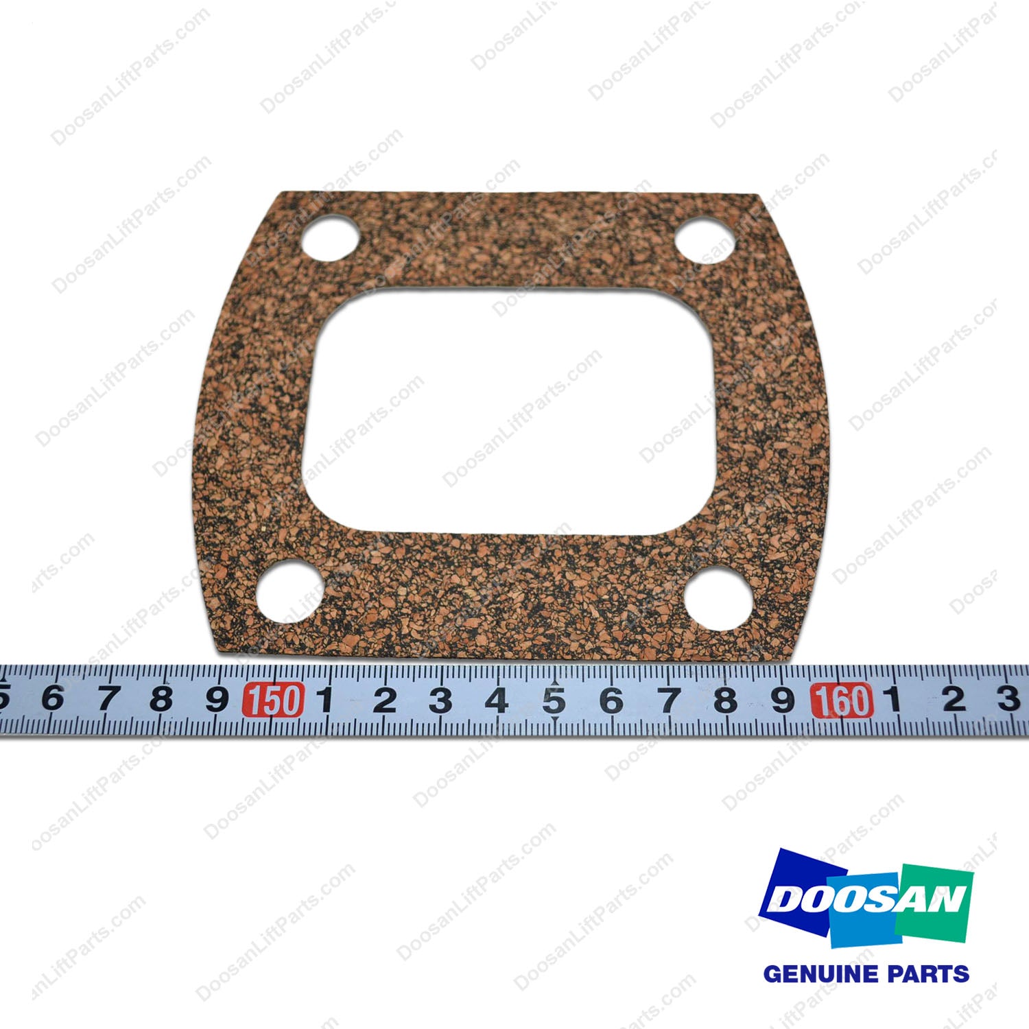 Gasket;packing - Doosan Forklift Part A211374