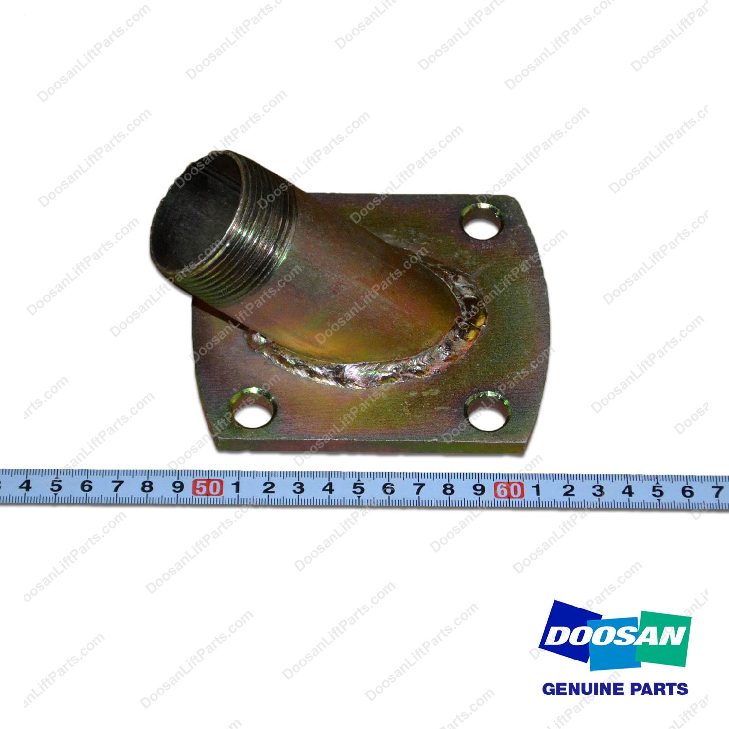Filler Assy;filler - Doosan Forklift Part A211379