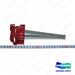 Cap ASSY,Fuel - Doosan Forklift Part A211380