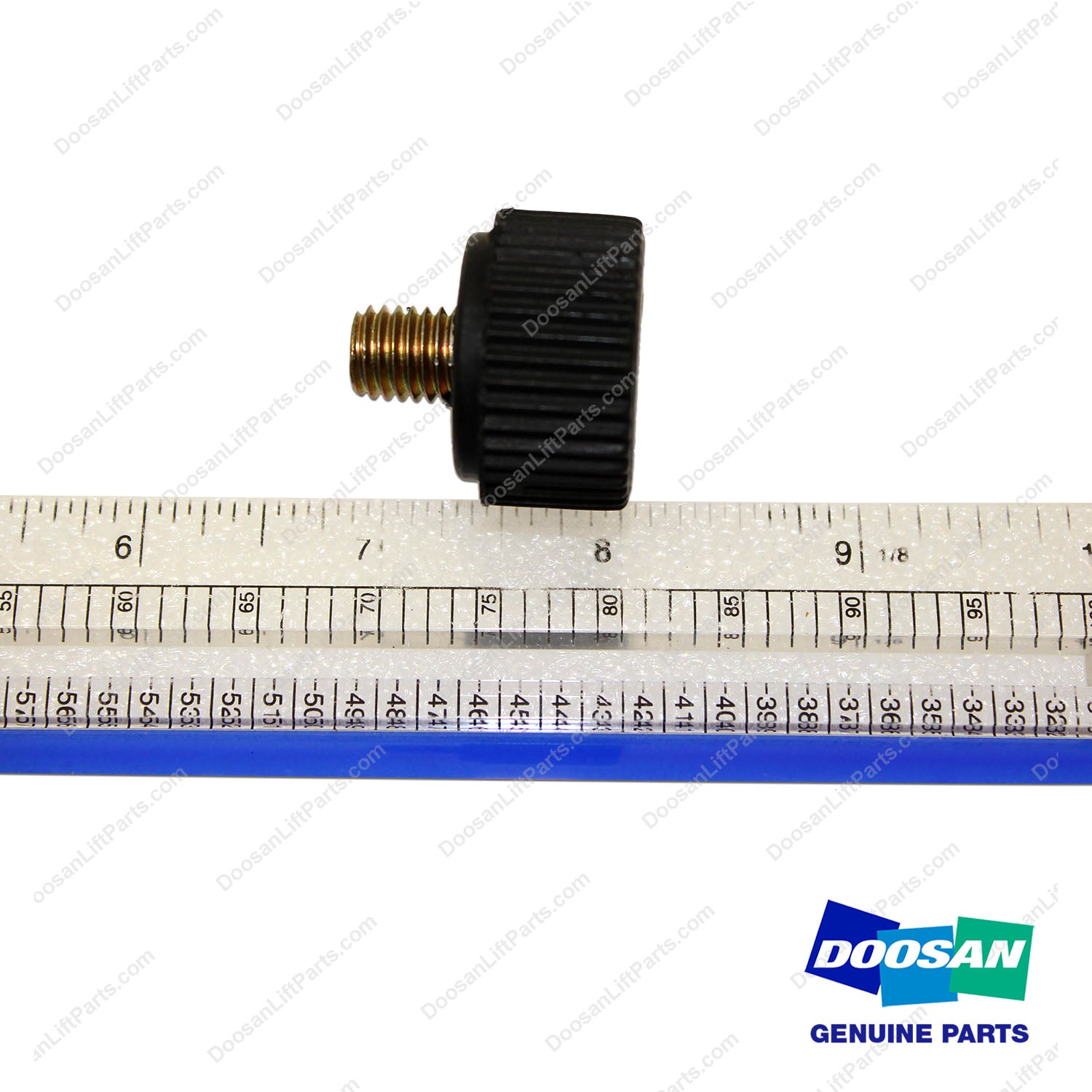 Bolt,Knob - Doosan Forklift Part A211414