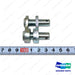 Plate ASSY - Doosan Forklift Part A211485