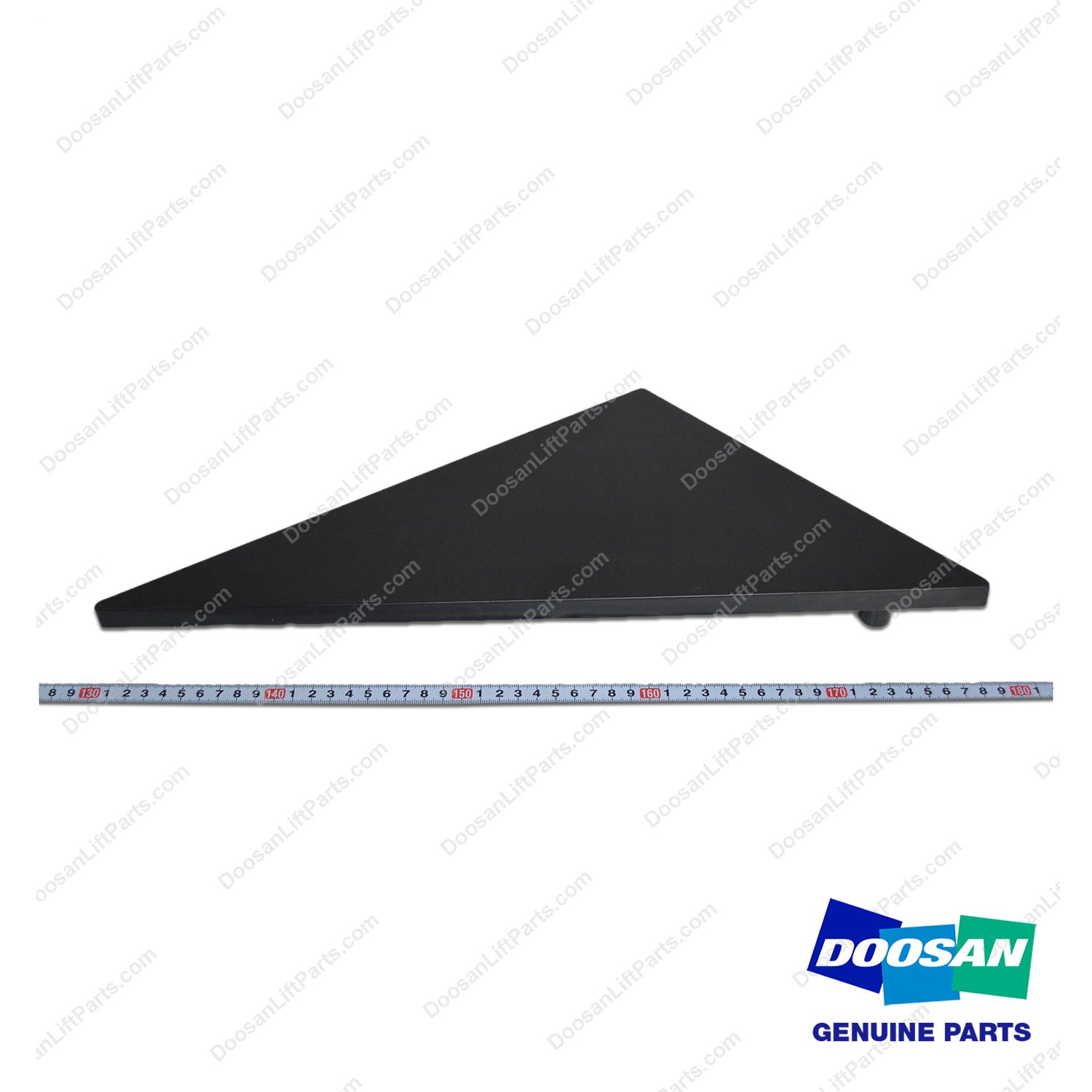 Wedge;rh - Doosan Forklift Part A211496