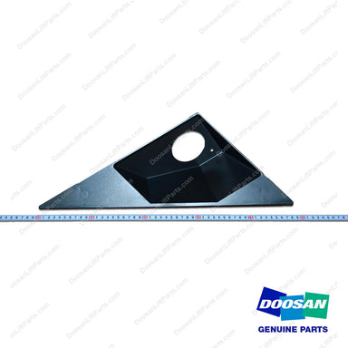 Plate;fuel Wedge - Doosan Forklift Part A211543A