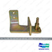 Bracket Assy;accelerator Gp - Doosan Forklift Part A211565