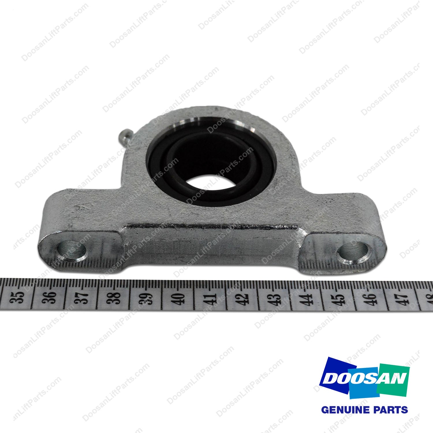 Block ASSY - Doosan Forklift Part A211588