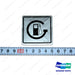 Film;gasoline Fuel - Doosan Forklift Part A211650