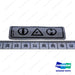 Film;master Disc Sw - Doosan Forklift Part A211653