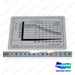 A211753 - Capacity Chart Plate - OEM Doosan Daewoo Bobcat