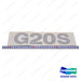 Film - (G20S) - Doosan Forklift Part A211784