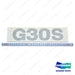 FILM;G30S - Doosan Forklift Part A211786