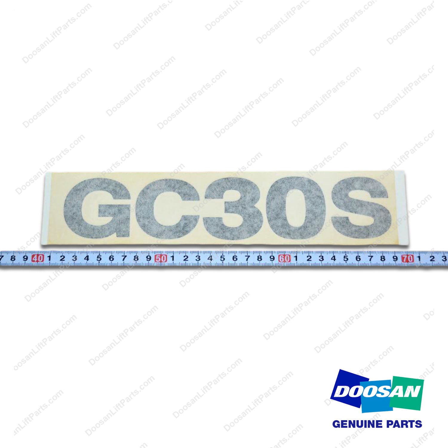 FILM;GC30S - Doosan Forklift Part A211830