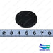 Plug,Plastic,D=20.5 - Doosan Forklift Part A211877