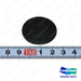 PLUG;D=23.5 (Plastic) - Doosan Forklift Part A211878