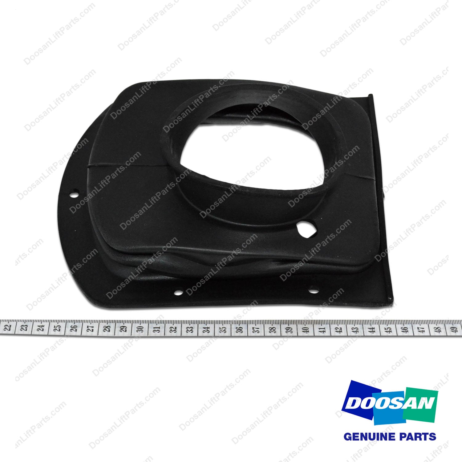 Bellows;tilt Cyl - Doosan Forklift Part A211959