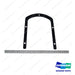 Plate;tilt Cover - Doosan Forklift Part A211962