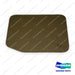 A212009 - Lower Door Panel Glass - OEM Doosan Daewoo Bobcat
