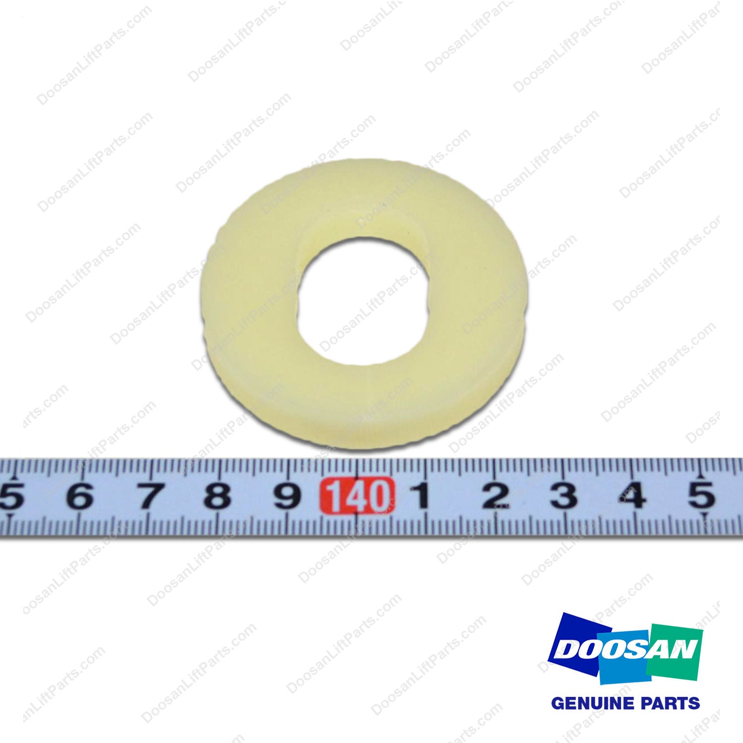 Rubber;cabin Mounting - Doosan Forklift Part A212026