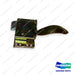 A212028 - Rear Window Latch - OEM Doosan Daewoo Bobcat