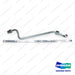 A212168 - Right Hand Pipe Assembly - OEM Doosan Daewoo Bobcat