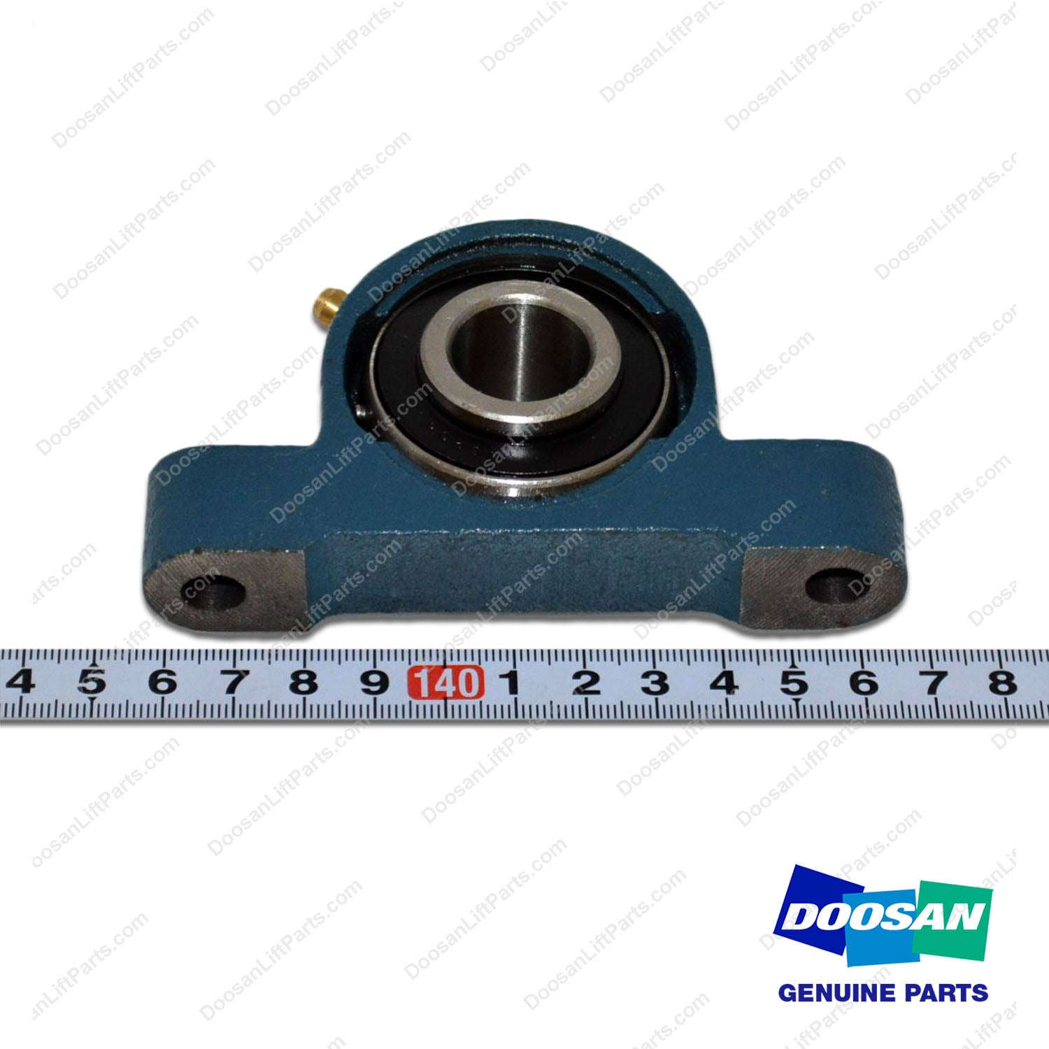 Bearing Assy;ucp - Doosan Forklift Part A212231