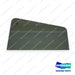 A212267 - Front Glass - OEM Doosan Daewoo Bobcat