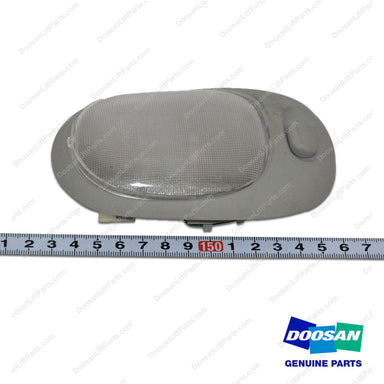 Lamp;room - Doosan Forklift Part A212279