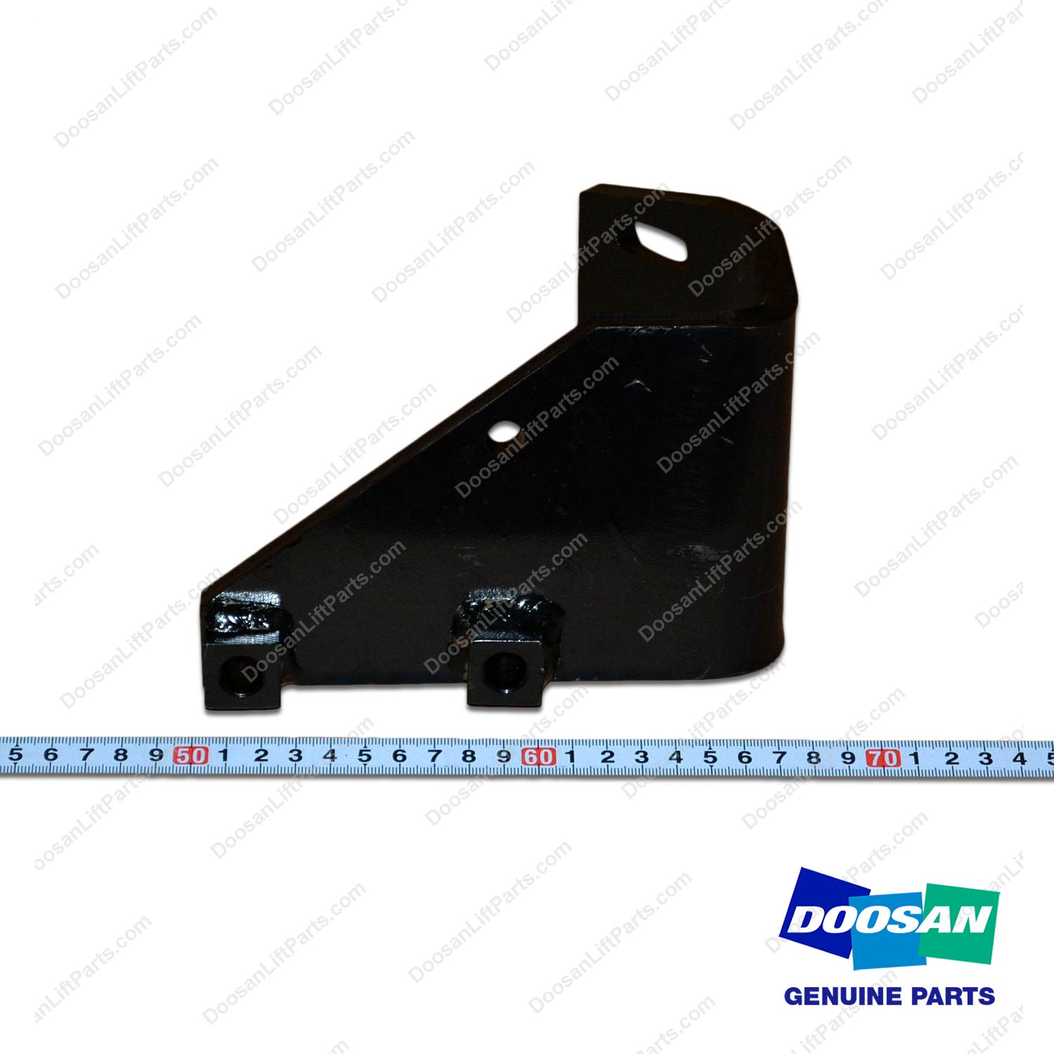 Bracket Assy;rh - Doosan Forklift Part A212350