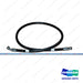 Hose Assy;straight-45ELBOW - Doosan Forklift Part A212416