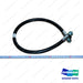 Hose Assy;both Straight - Doosan Forklift Part A212419