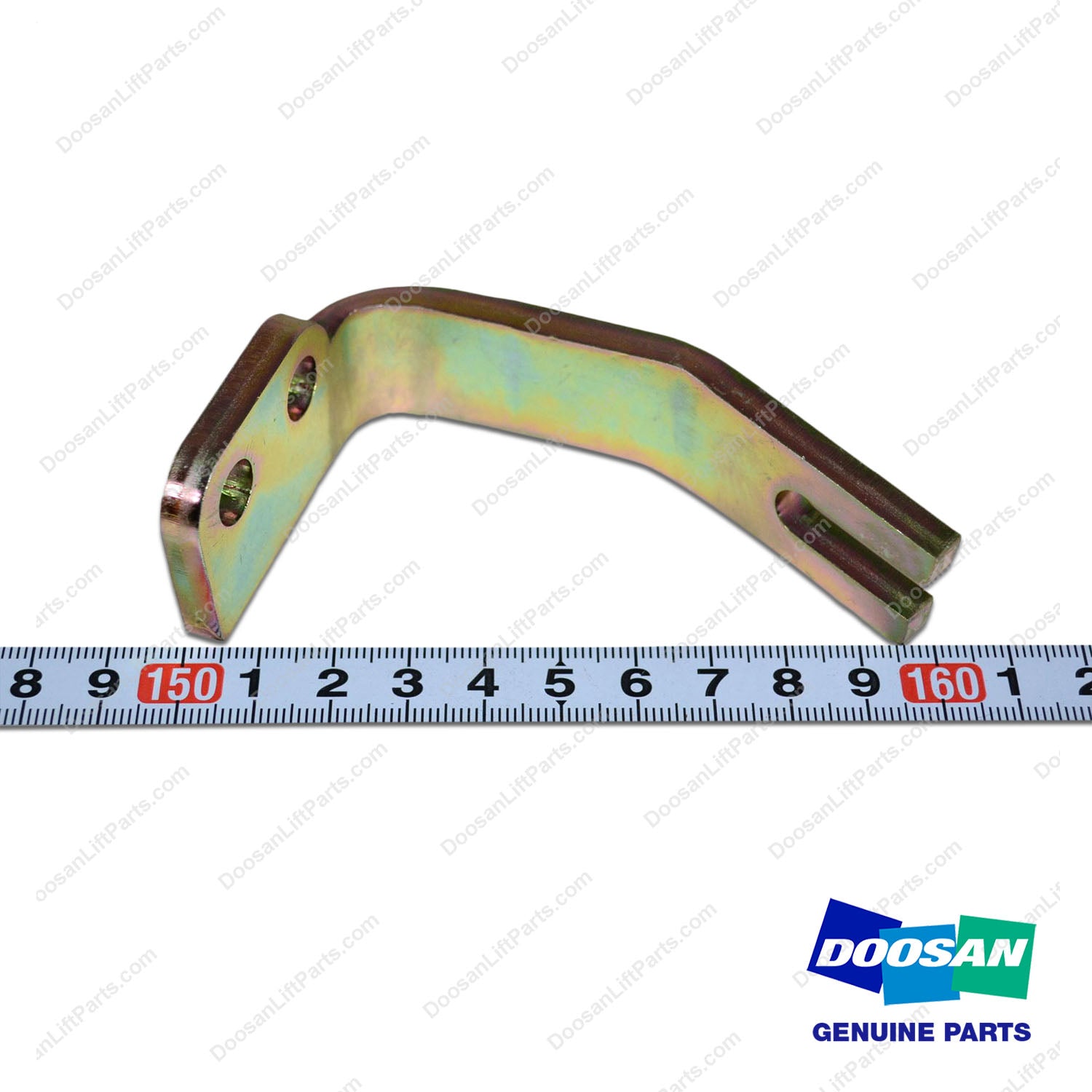 Bracket - Doosan Forklift Part A212453