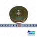 Pulley,Belt;alternator - Doosan Forklift Part A212462