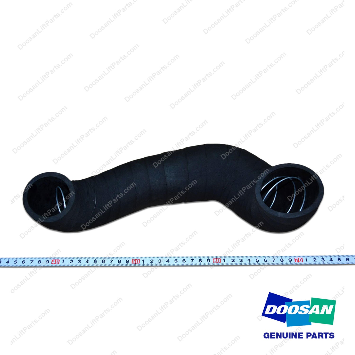 Hose;piping Material - Doosan Forklift Part A212497