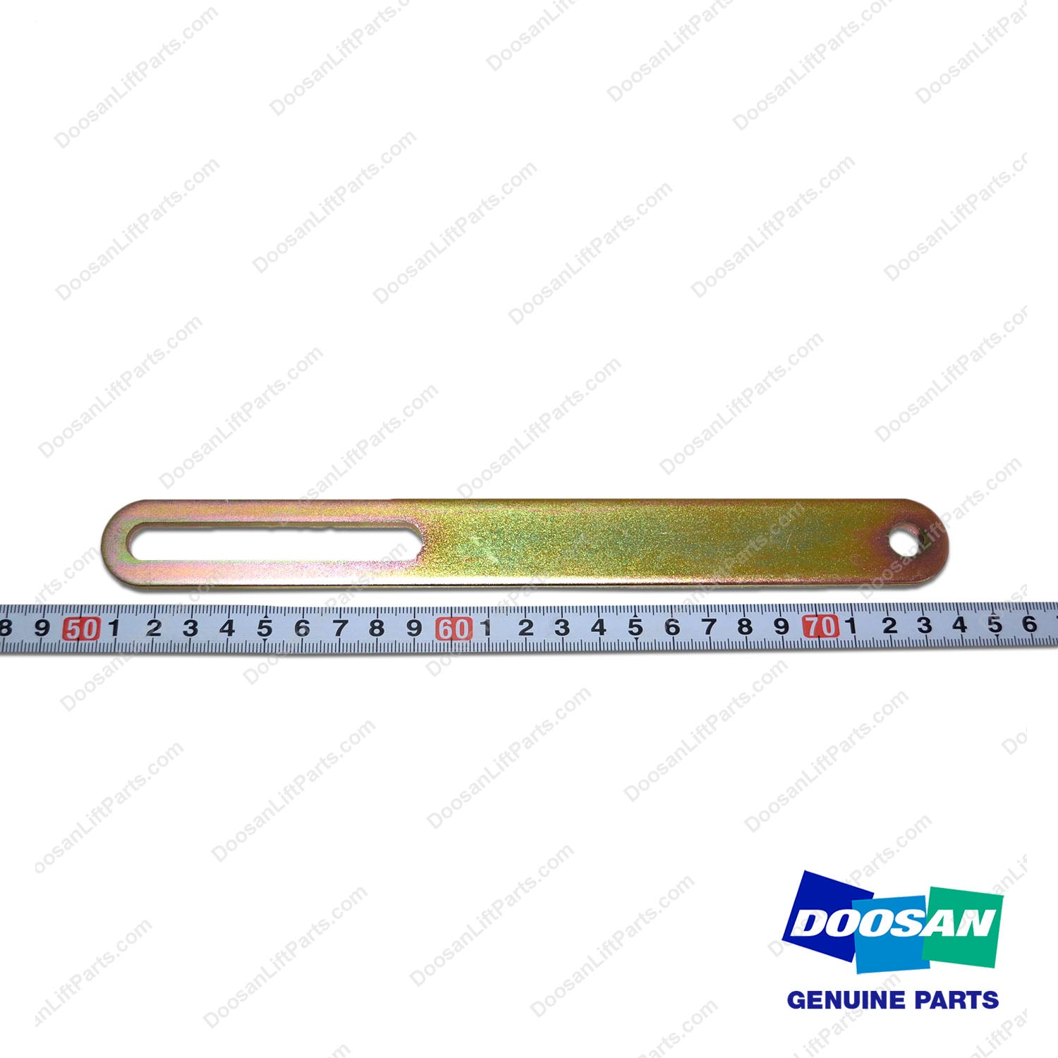 Bar ASSY - Doosan Forklift Part A212507